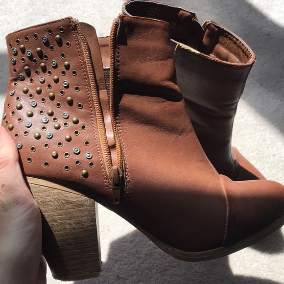 Booties - Picture 3 of 3